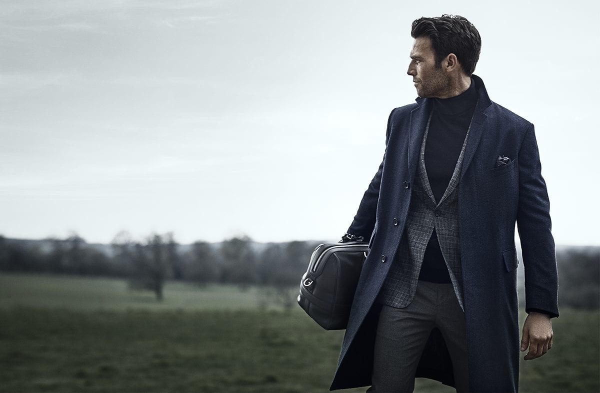 Major trade mark victory for Alfred Dunhill in China