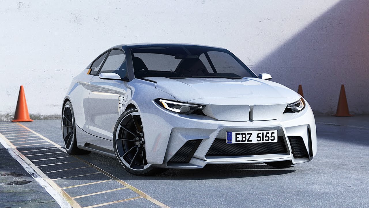 BMW Im2
