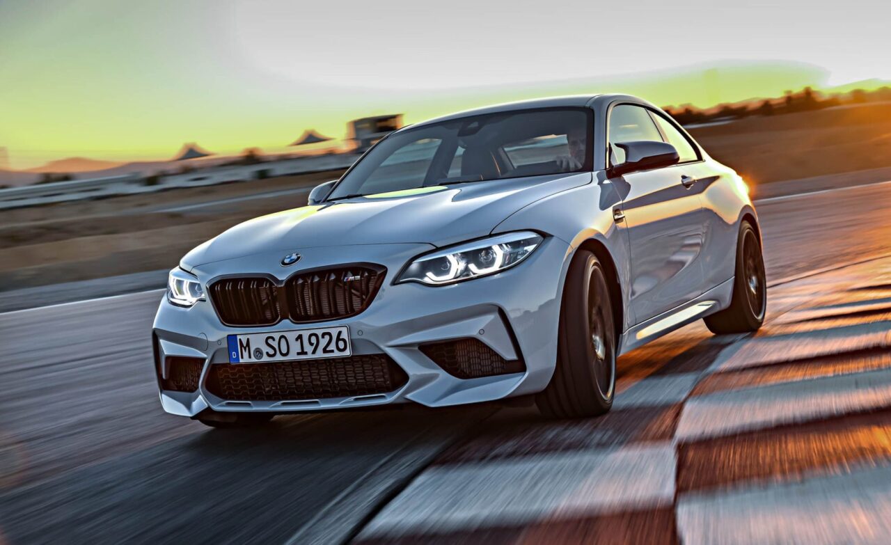 BMW M2