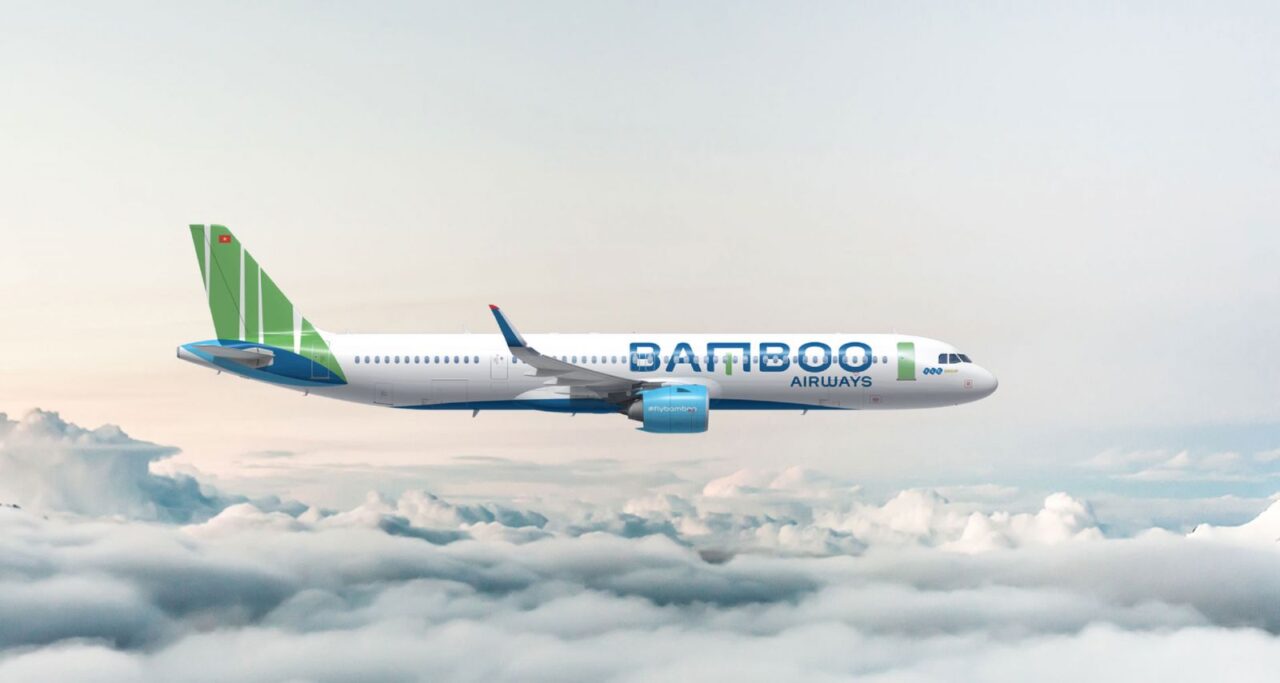 Bamboo Airways Shuffles Top Management: Vice Chairman Bui Quang Dung Promoted to Helm
