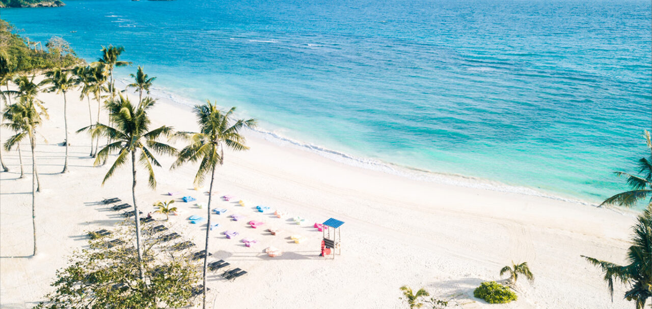 Boracay Island
