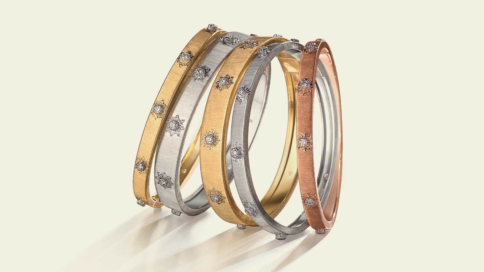 Richemont in Talks to Buy Buccellati from Chinese Owner