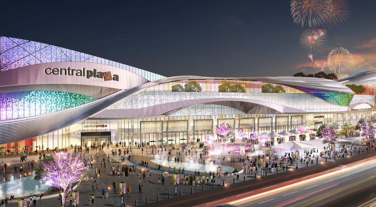 CentralPlaza Nakhonratchasima