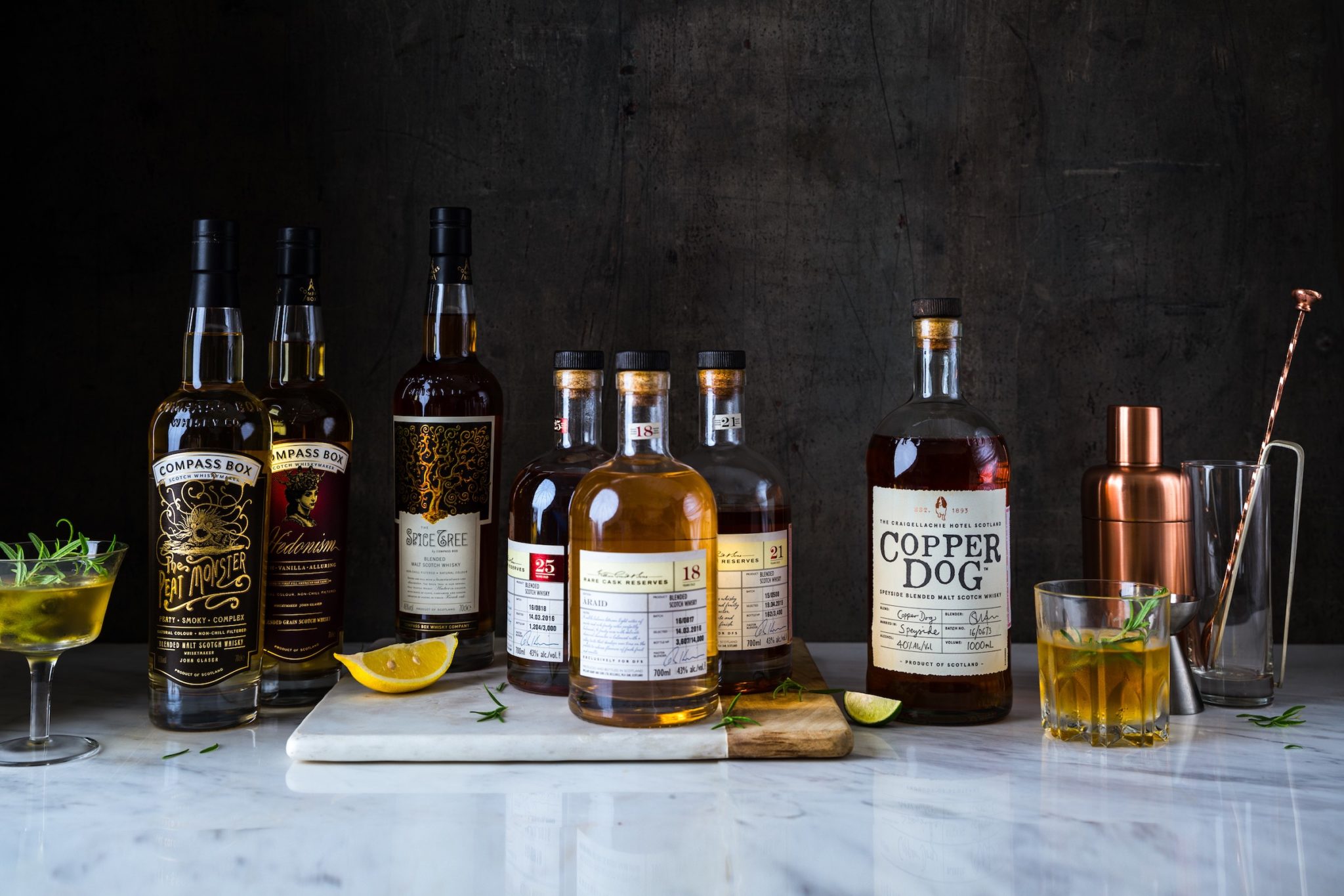 DFS to Celebrate Eighth Prestigious Masters of Wines and Spirits Event in Singapore