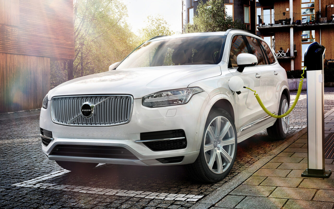 Electric Car