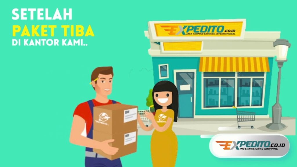 Logistics startup Expedito wins Seedstars Jakarta
