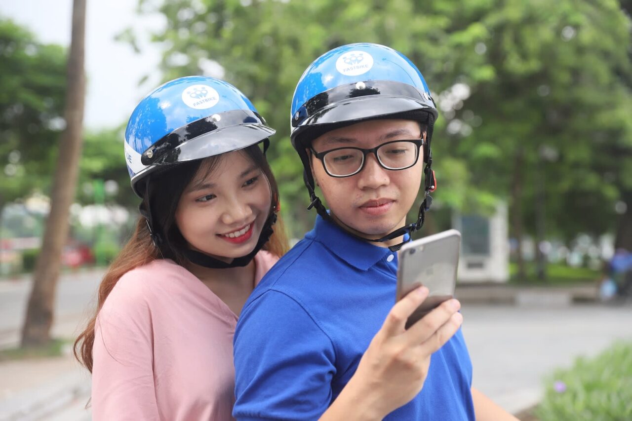 Fastgo App