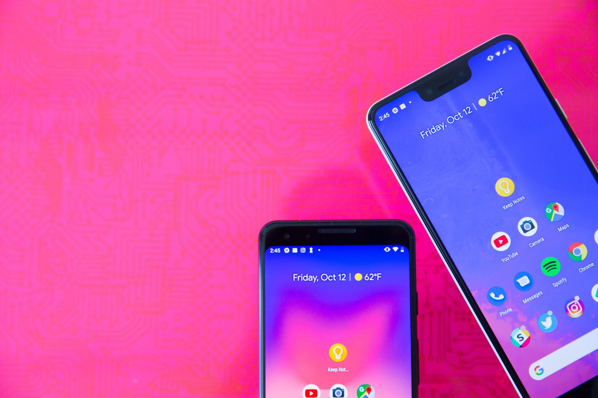 Singtel and Starhub to offer Google Pixel 3 in Singapore