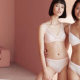 HM Asian Fit Lingerie Collection 5