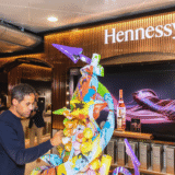 House of Hennessy JonOne