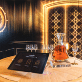 House of Hennessy immersive room 1