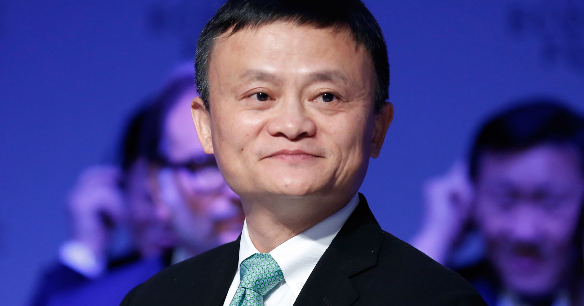 Jack Ma no longer China’s richest man after coming under Beijing’s scrutiny