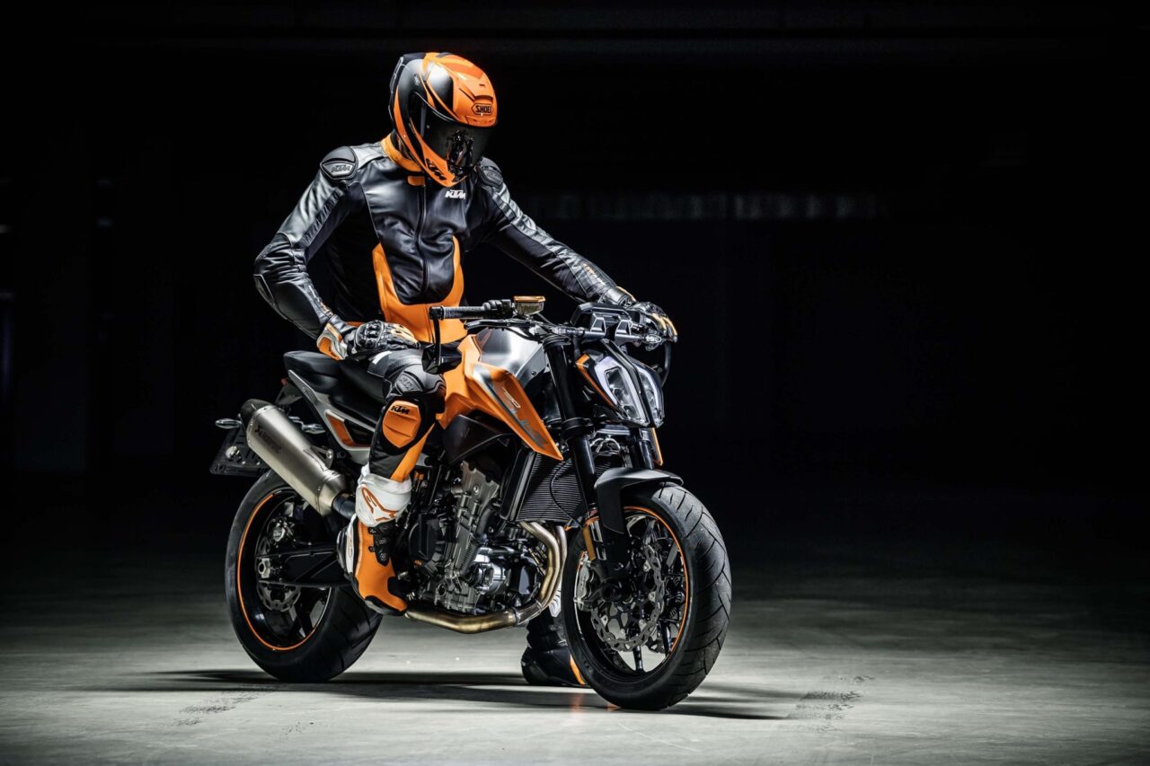 KTM