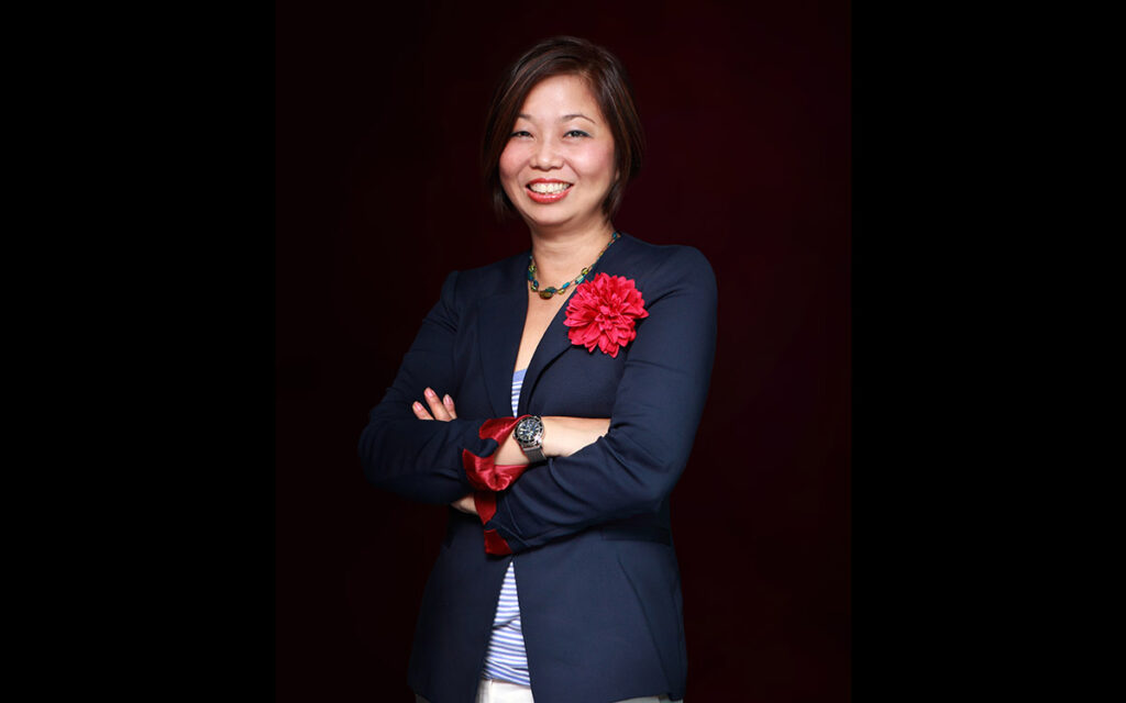 Kathleen Tan to step down as AirAsia China president
