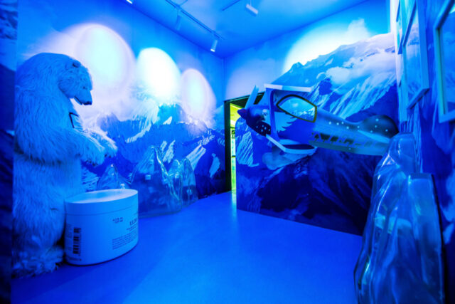 Kiehls Loves Hainan Adventure Room 1024x683