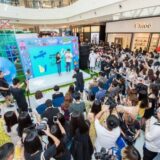Kiehls Loves Hainan CDF Mall 1 1