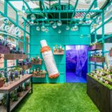 Kiehls Loves Hainan Nature Room 1024x683