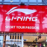 Li Ning Pakistan
