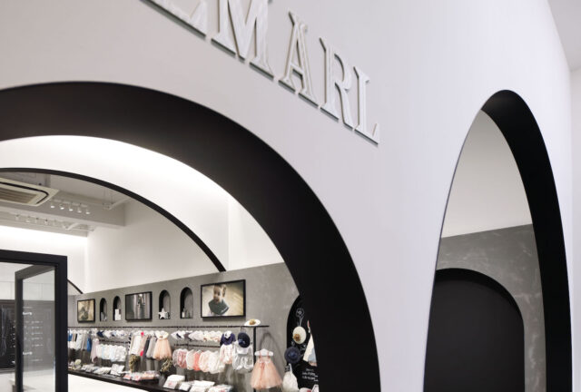 MARLMARL Sanjo 155255