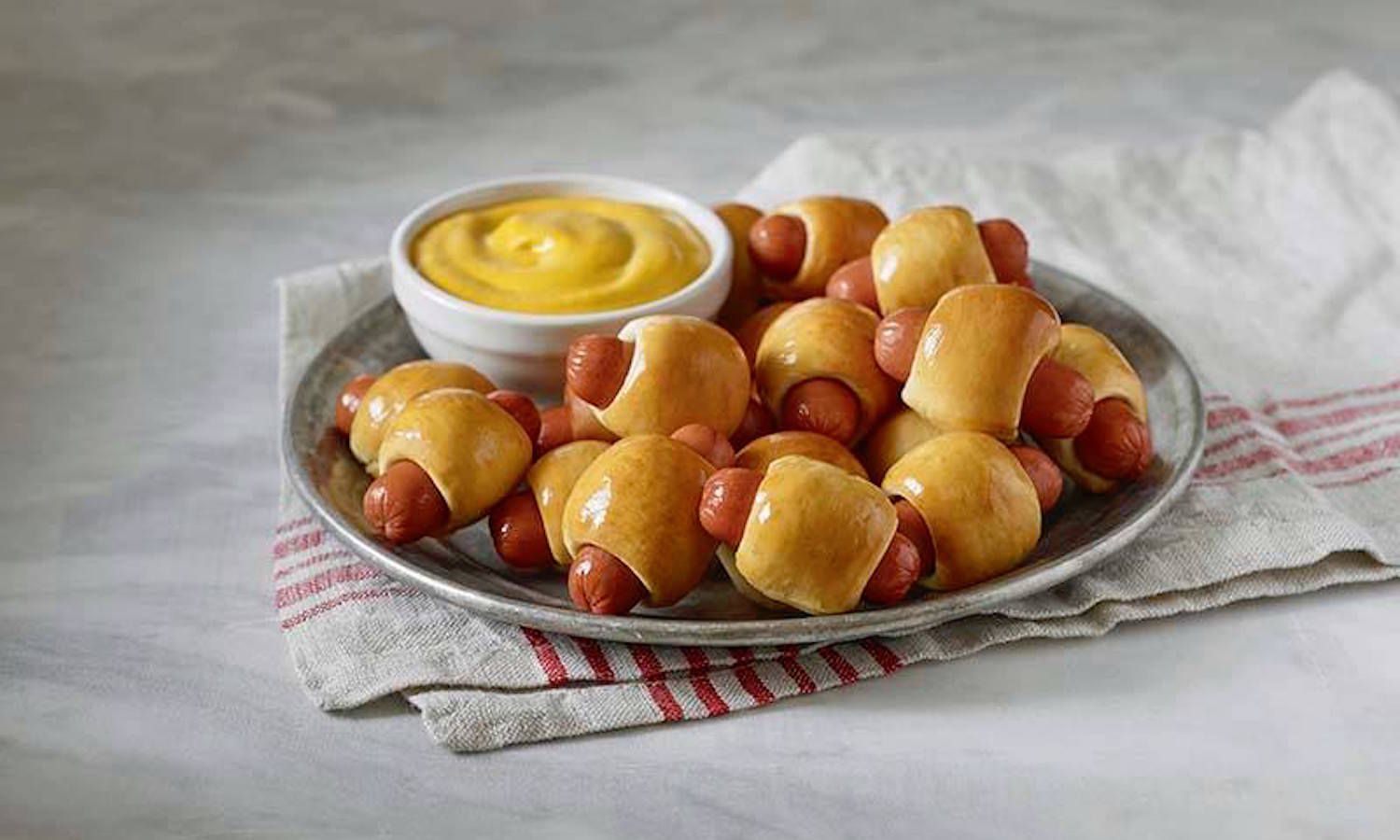 Pretzelmaker Asia opens first store in Manila