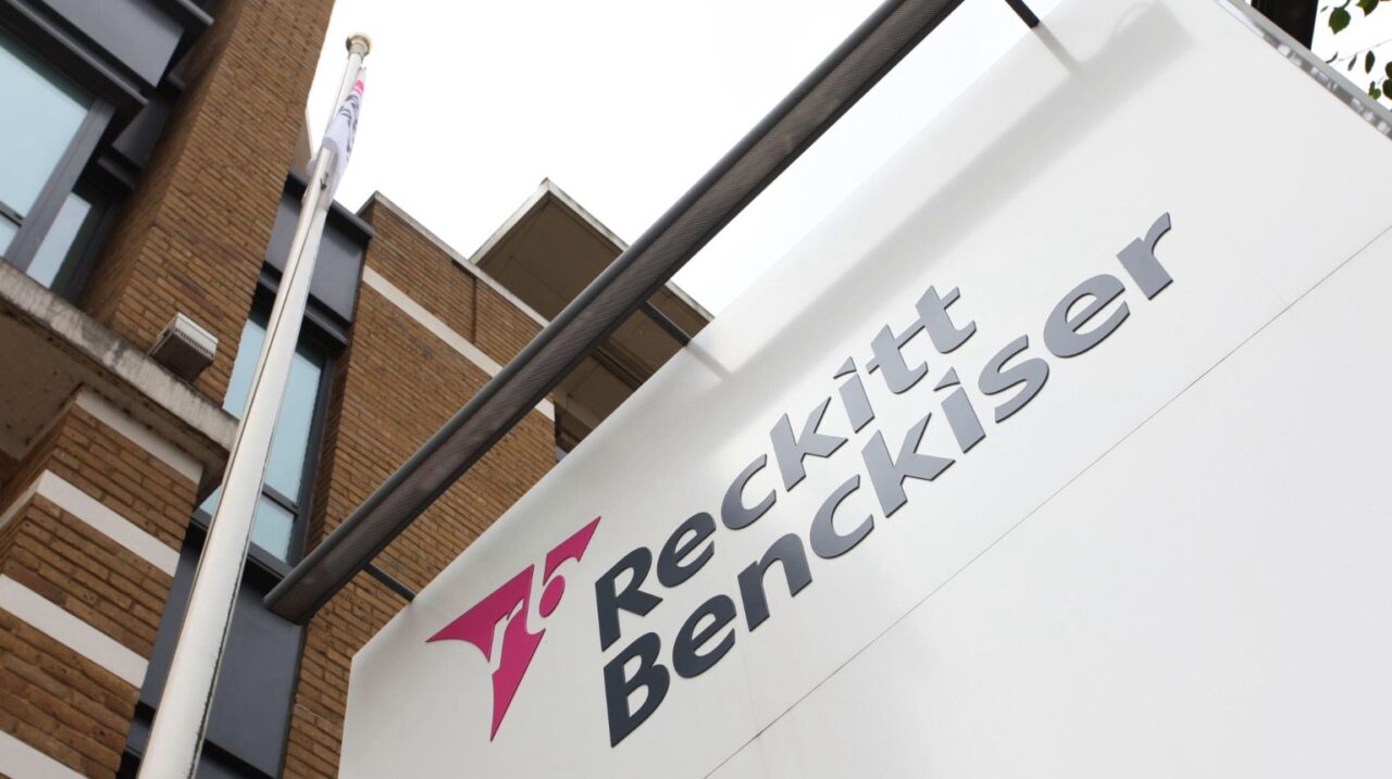 Reckitt Benckiser partners up with Shopee to hold “Super Brand Day” event