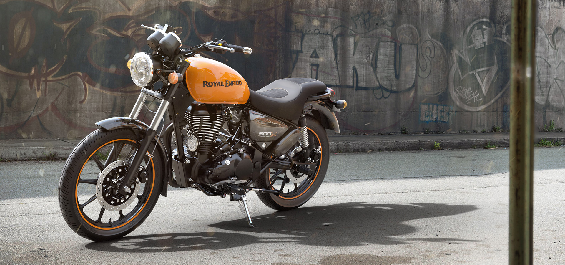 Royal Enfield’s Parent Company Eicher Motors Debuts On Dow Jones Sustainability Index