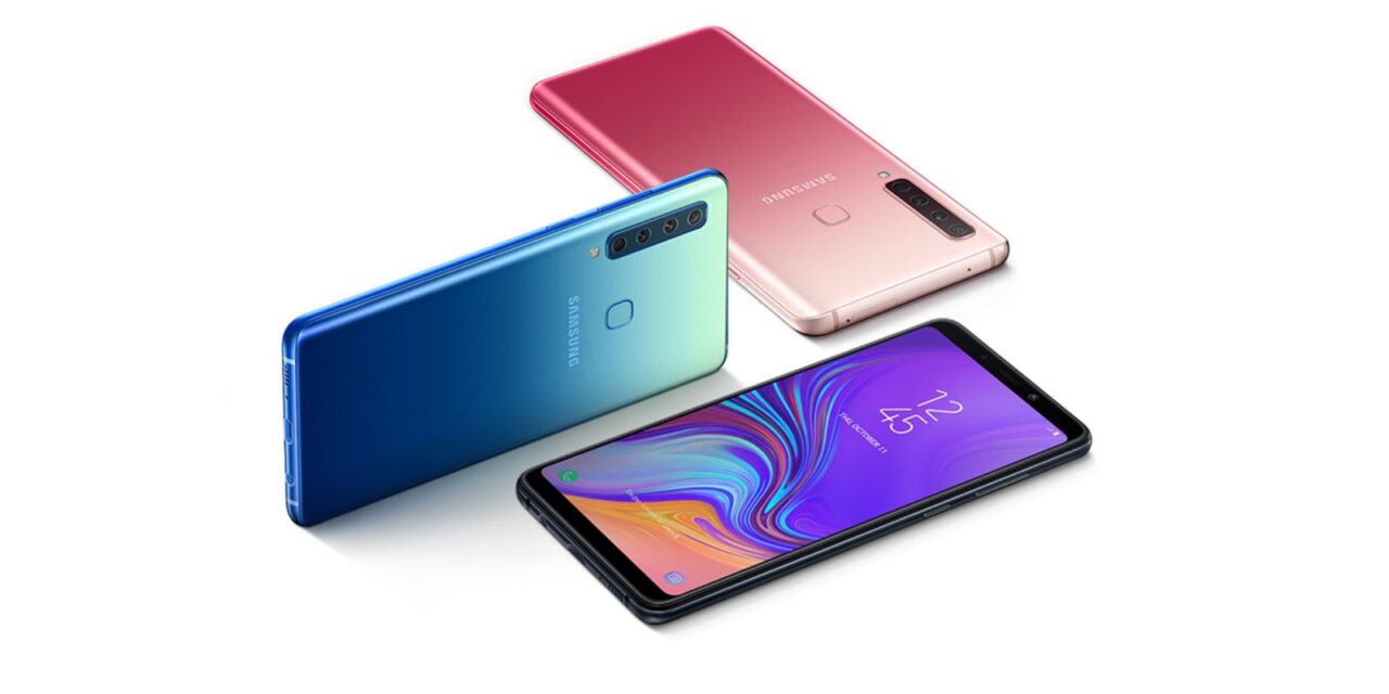 Samsung A9