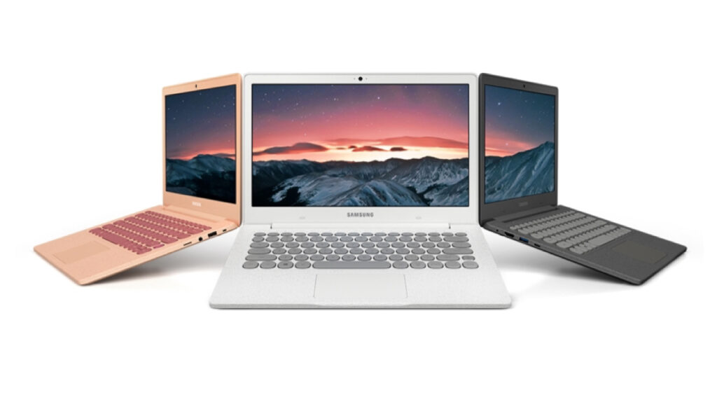 Samsung Notebook Flash 2