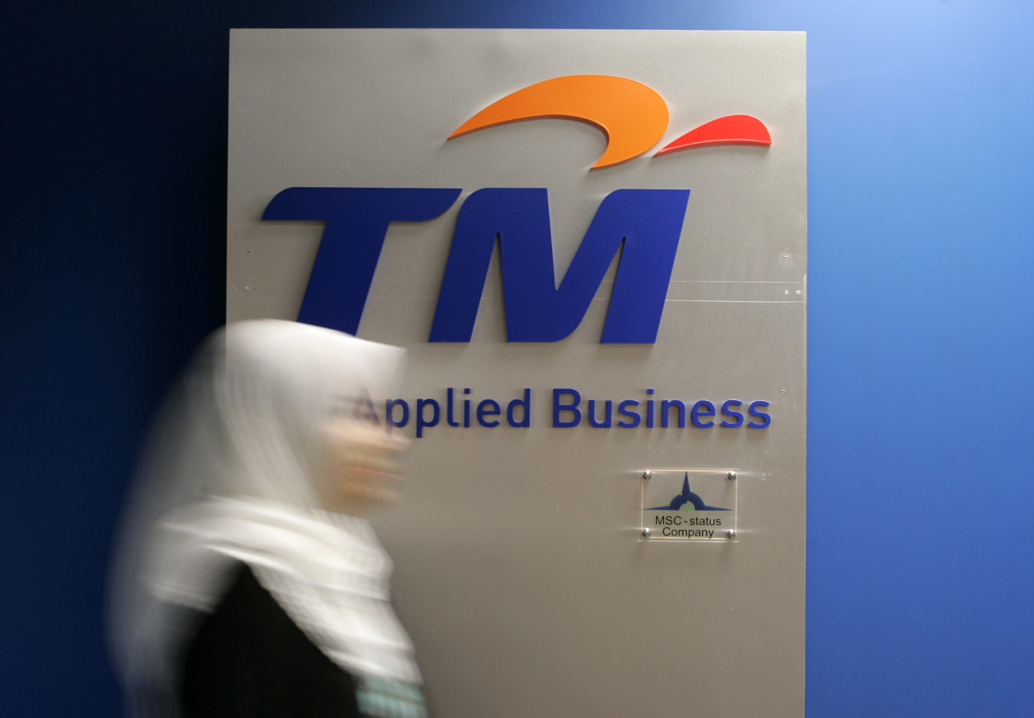 Malaysia’s TM hires four new board members