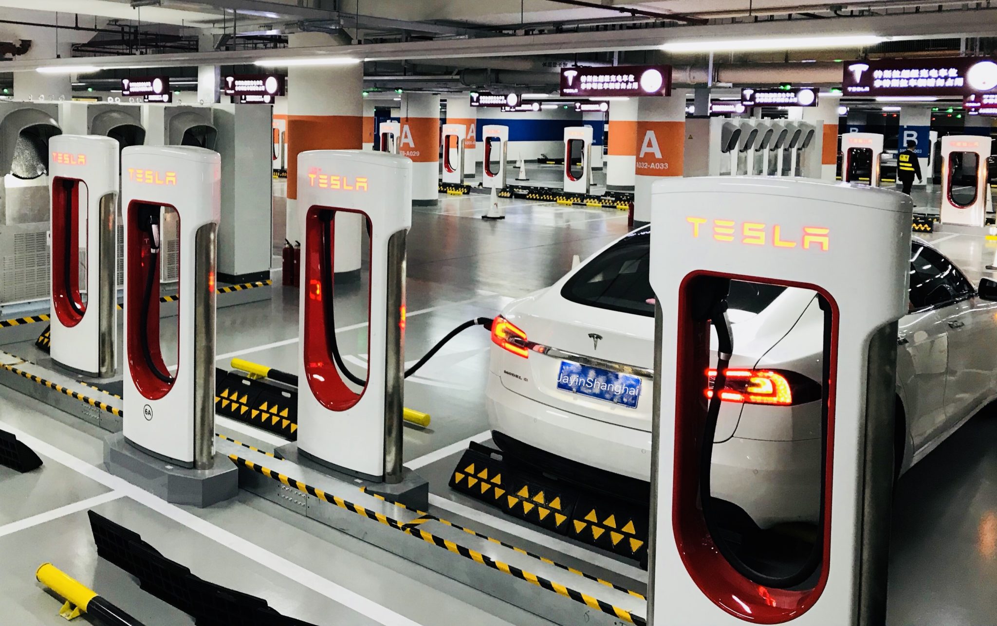 Tesla To Start Powerwall Home Battery Installations In Japan