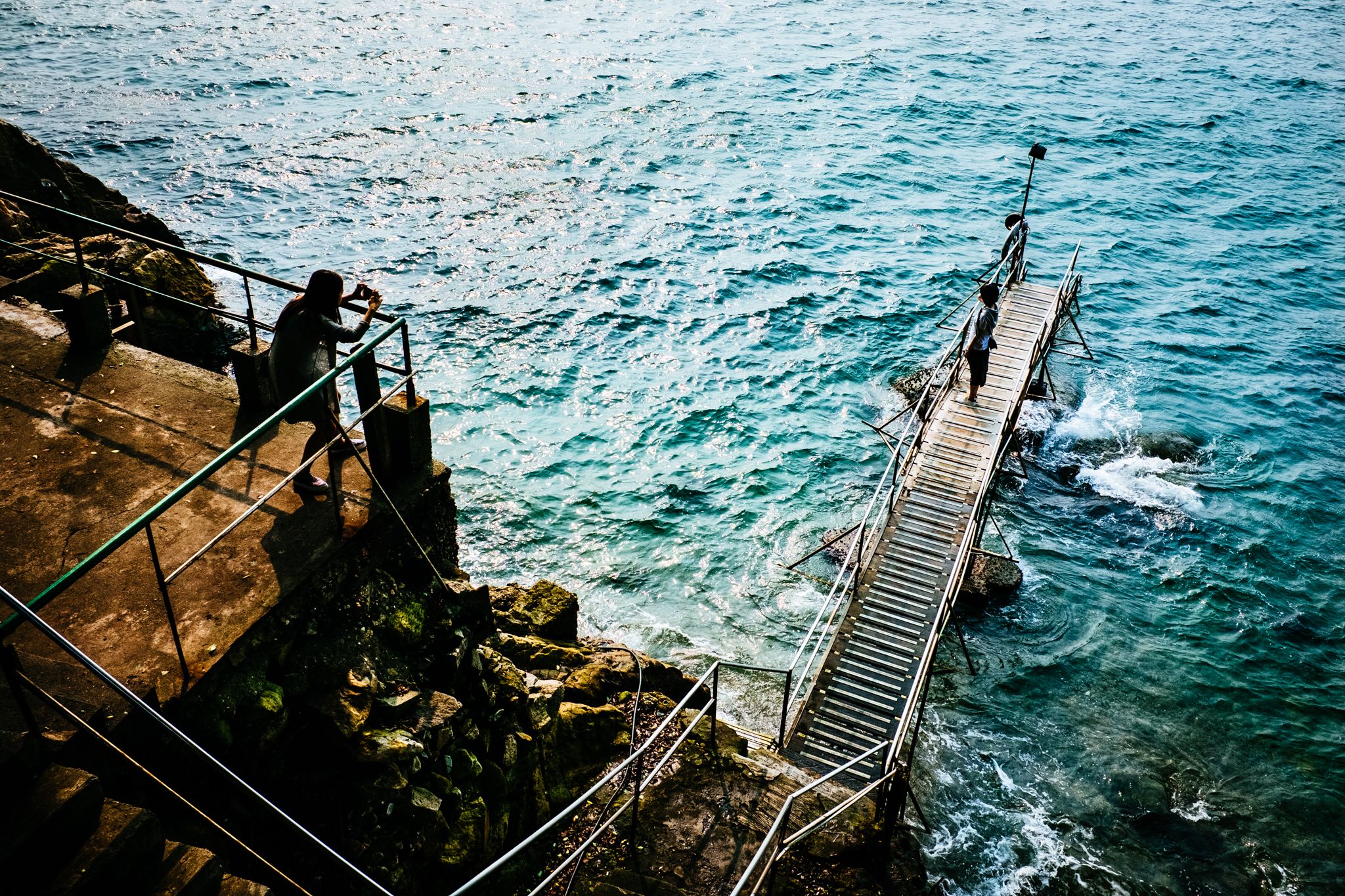Golden Week : Chinese Millennials go for Insta-spots in HK