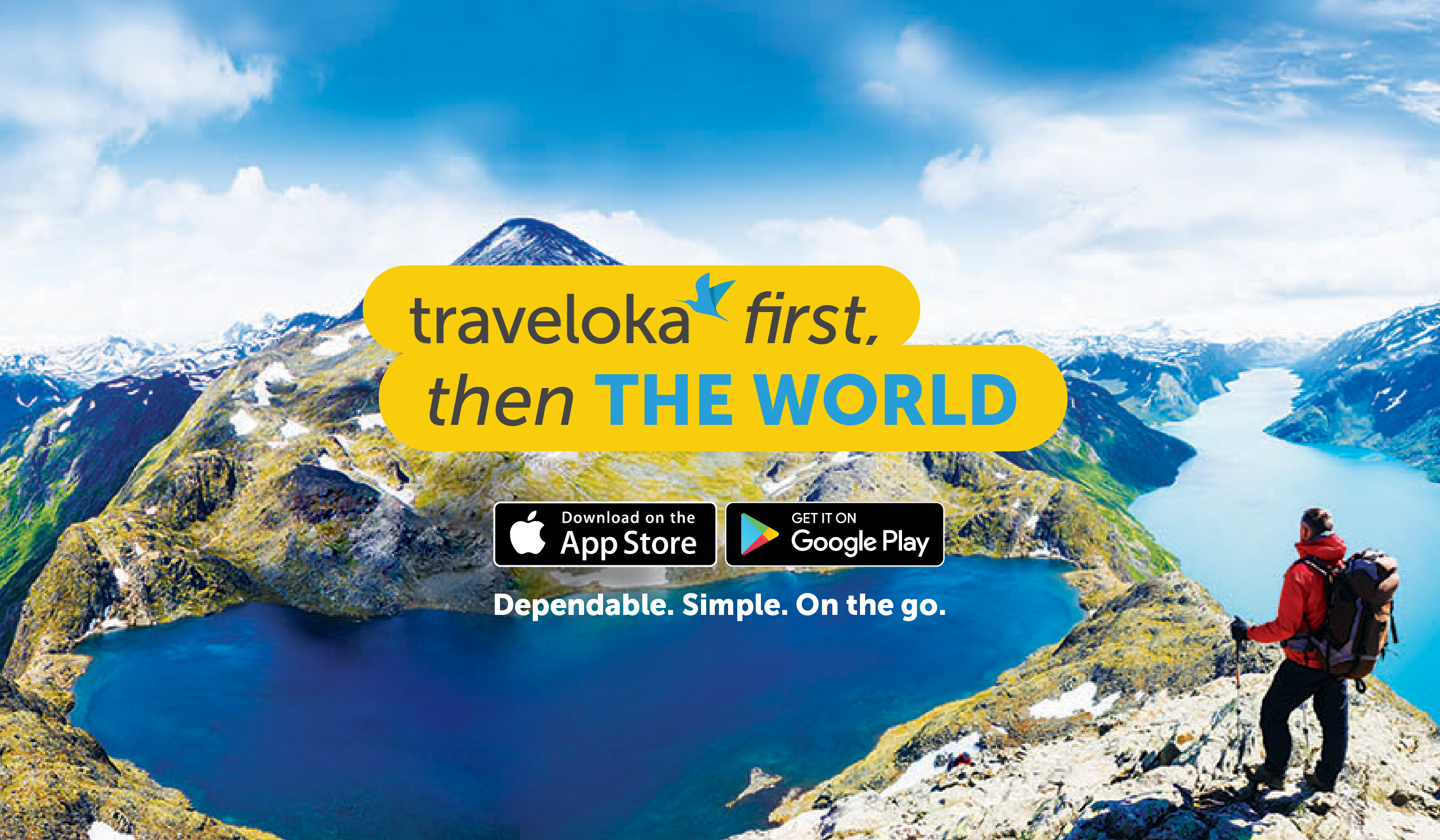Travel App Sets Sights on Financial Services