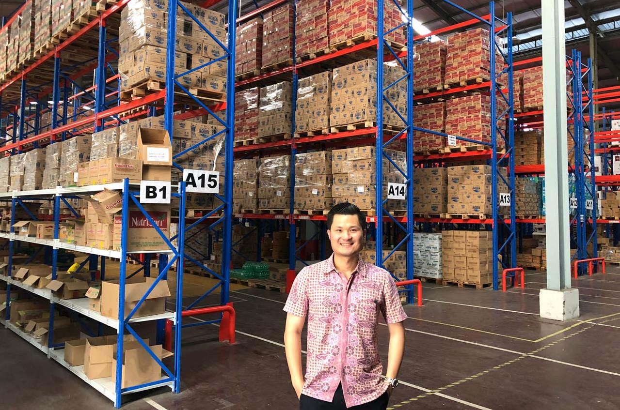 Indonesian logistics startup Waresix secures $1.6m funding