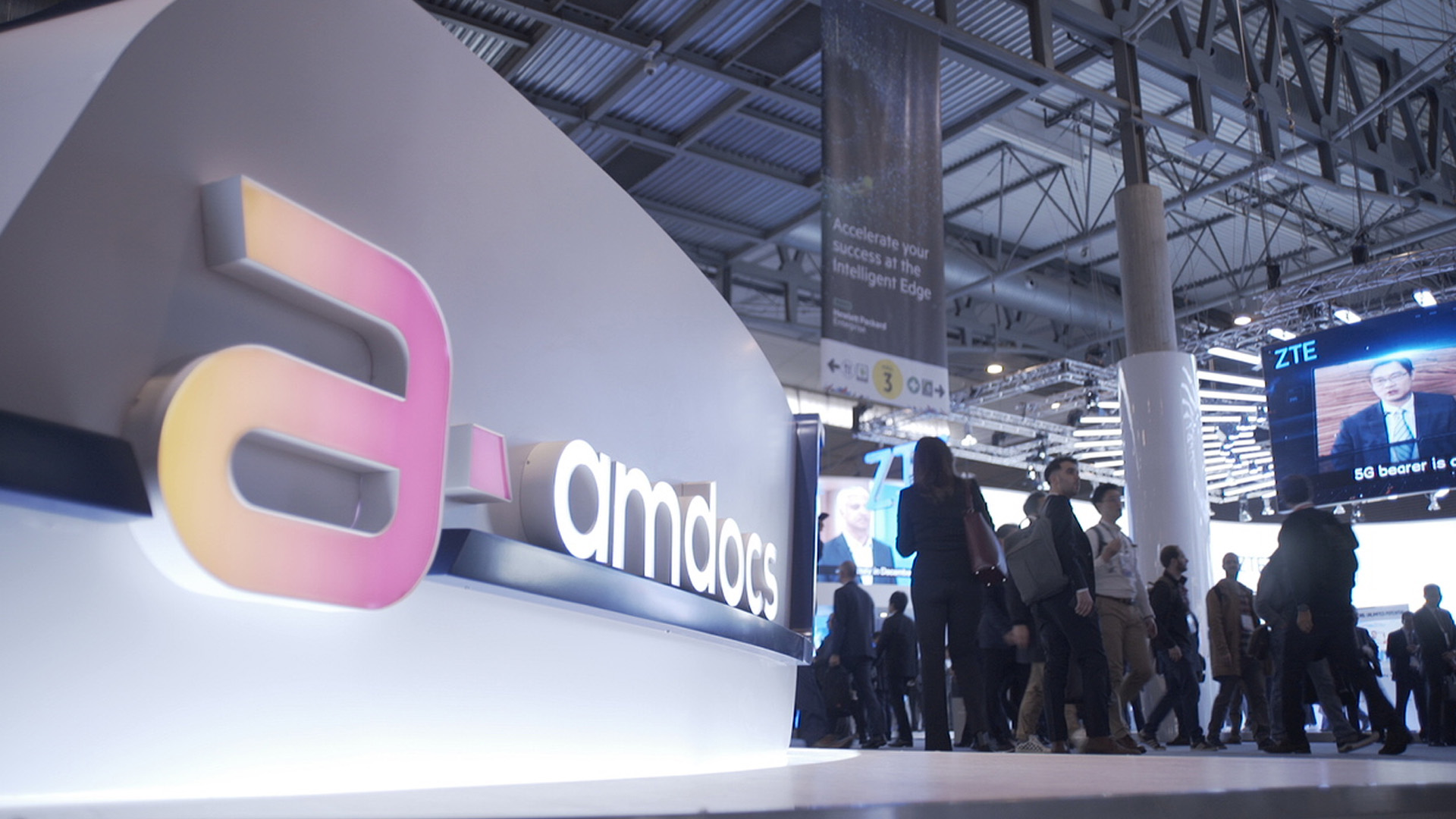 PLDT taps Amdocs for IT infrastructure automation