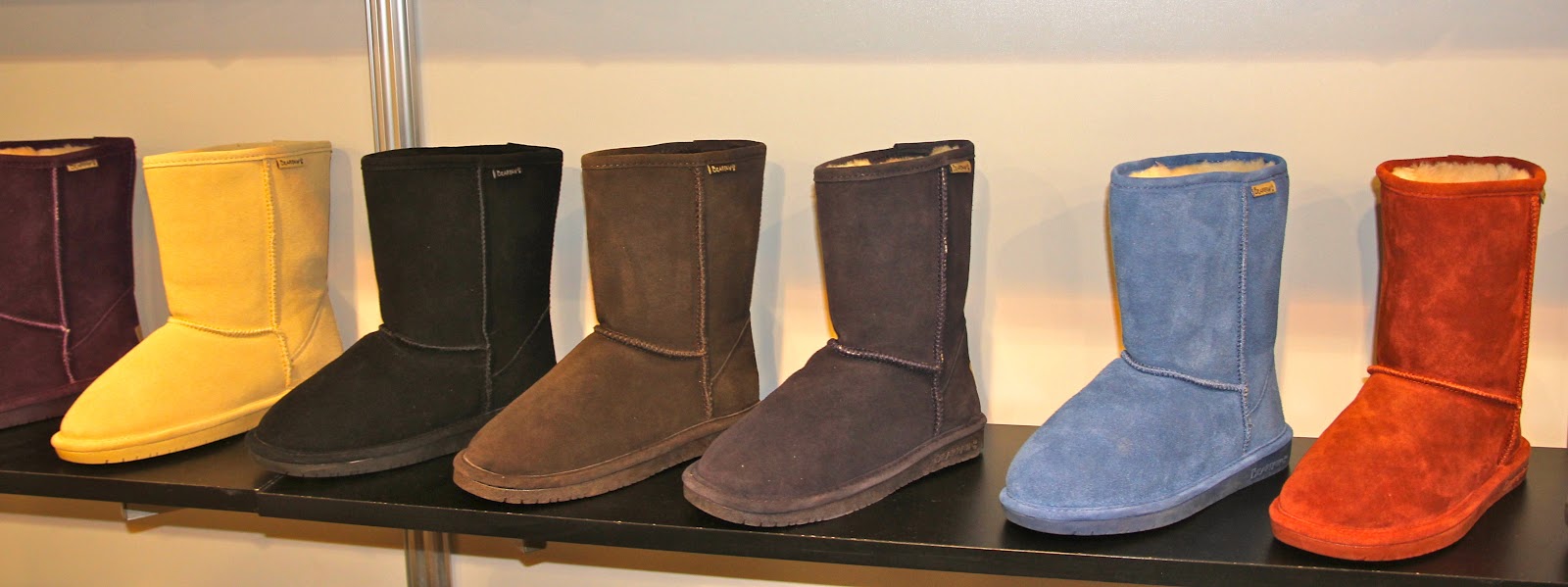 Bearpaw Continues Ongoing Partnership With Wing’s Foot Korea, Inc.