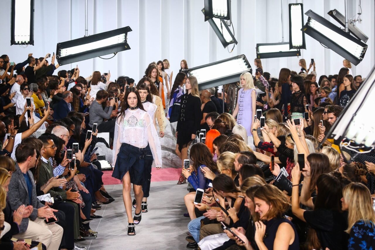 Icicle Fashion Group buys the Parisian fashion label