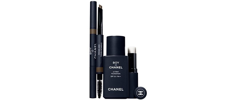 chanel beauty