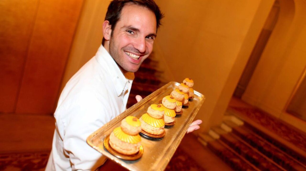 christophe michalak 
