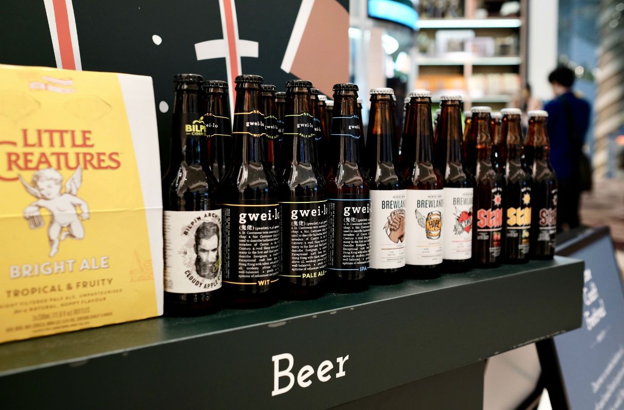 Tiger Street Lab expands brand from beer to fashion and more
