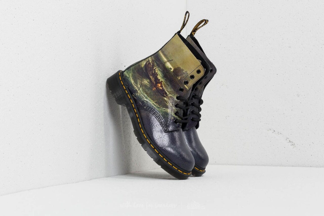 dr martens