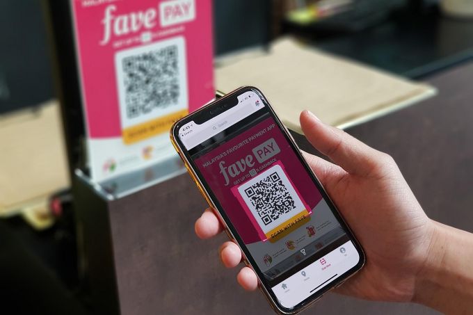 favepay