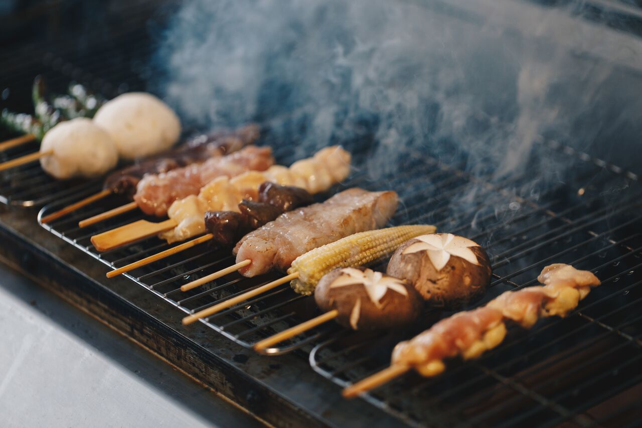 South Korea’s online food market booming due to Covid-19