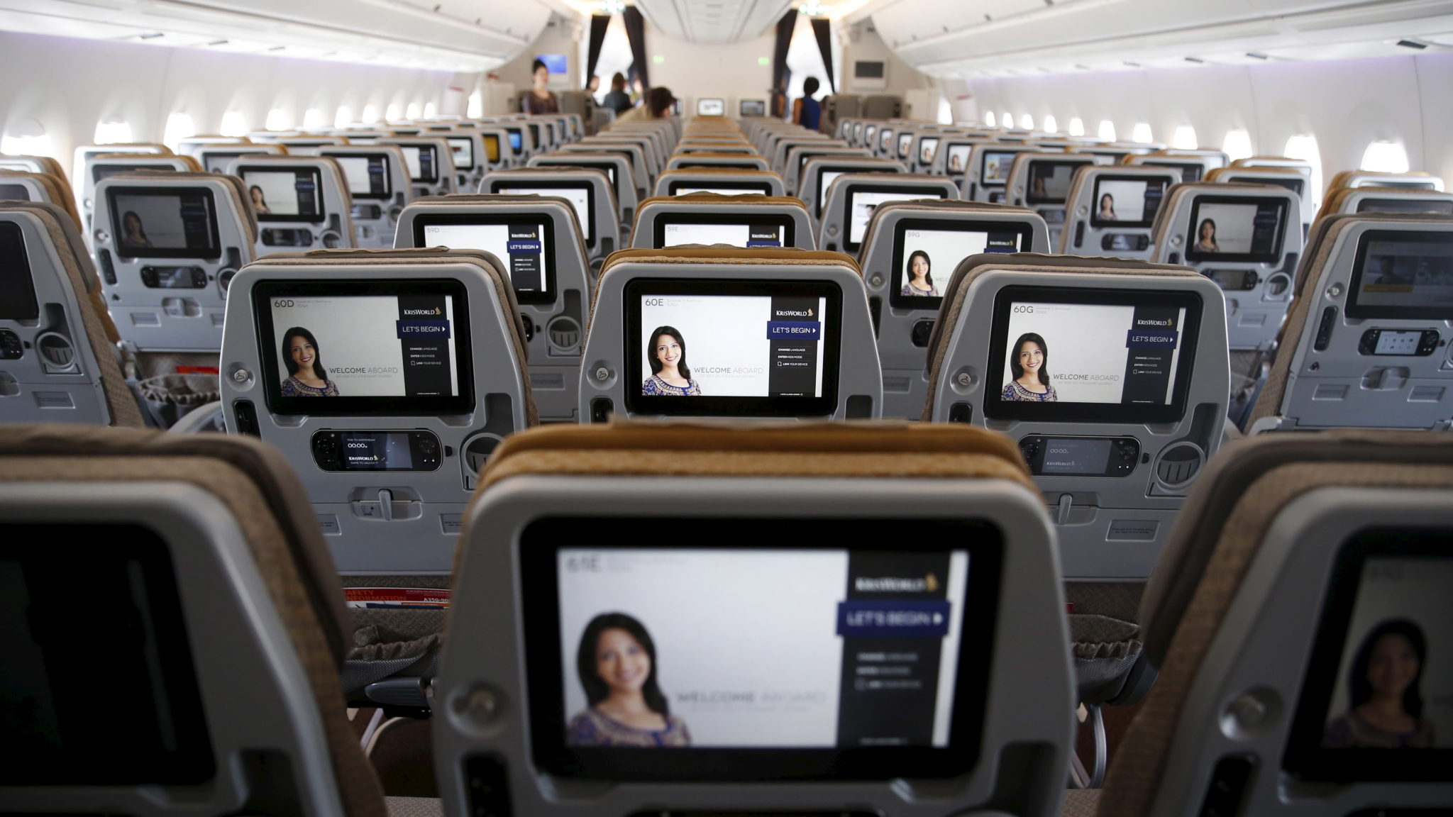 LG Electronics starts venture to make in-cabin electronics