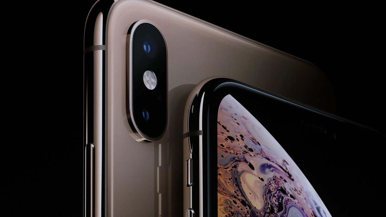 iphone xs