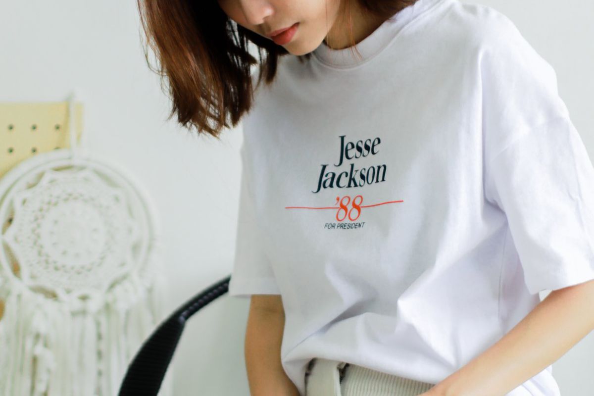 New fashion inspiration for young South Koreans