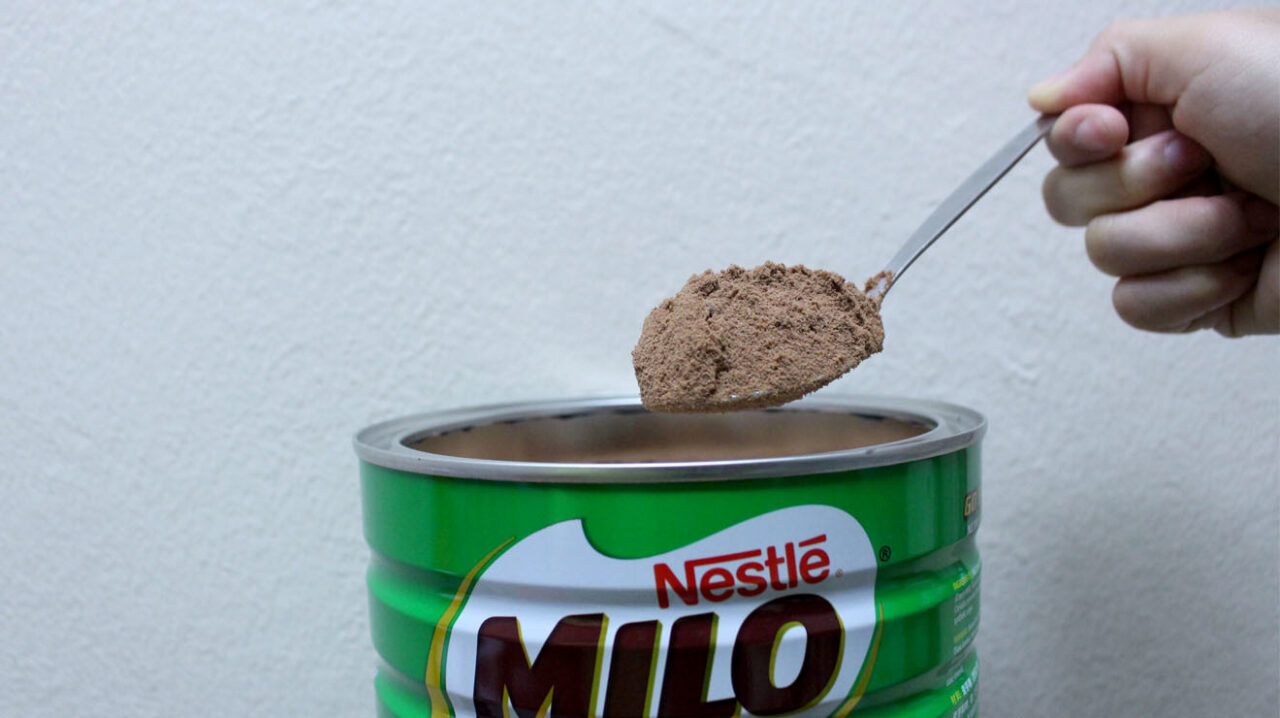 milo