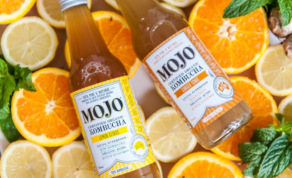 mojo