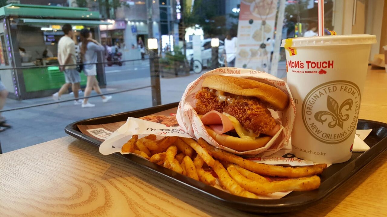 Korean restaurant Mom’s Touch to land in Singapore
