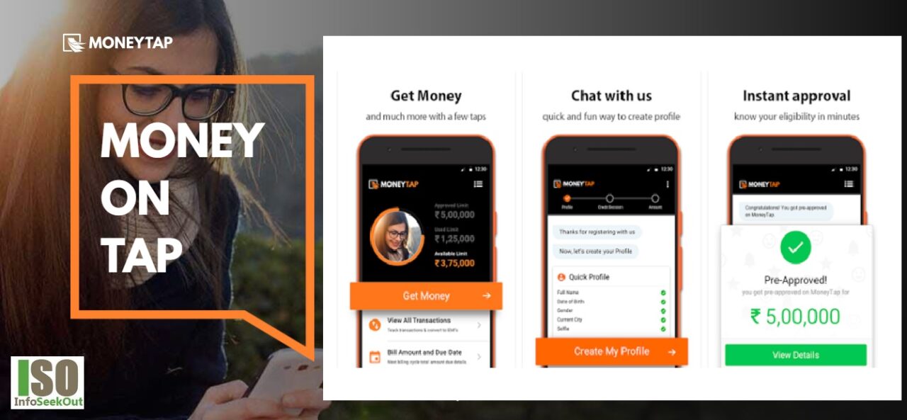 moneytap