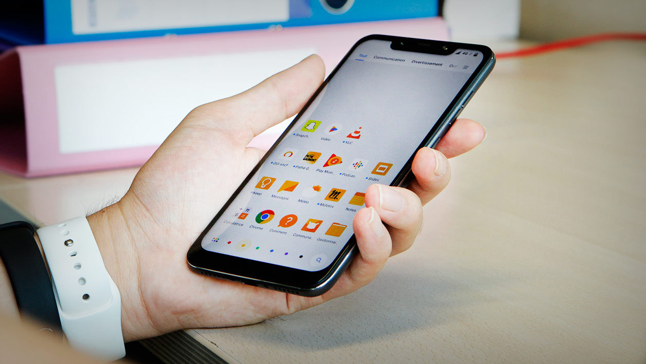Xiaomi’s Pocophone F1 to go on sale next month in Korea